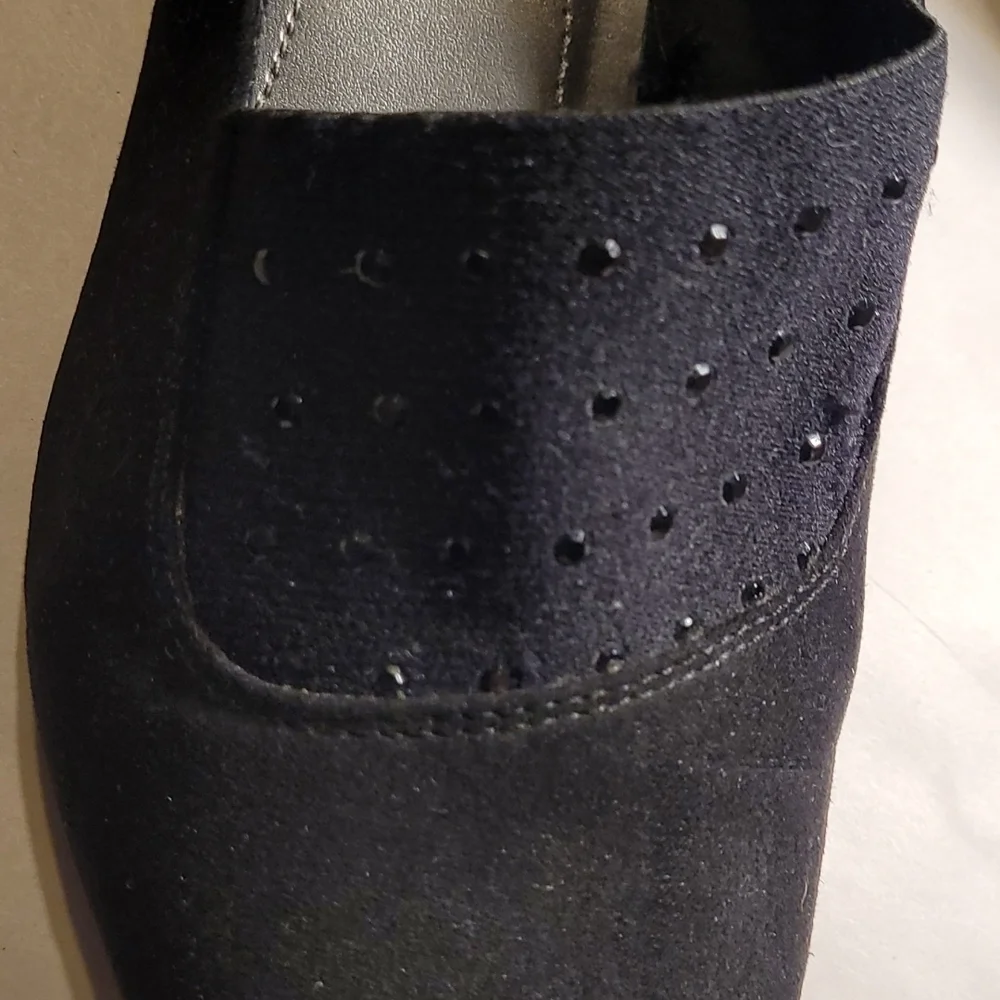 London Fog Women's Wedges